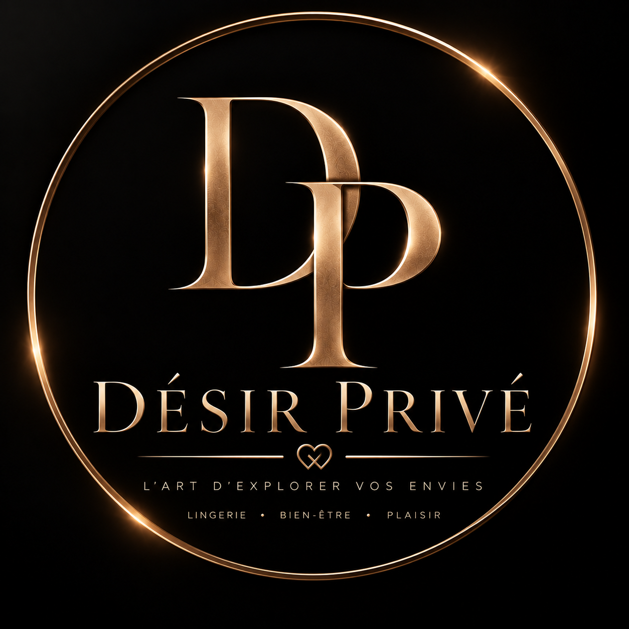 Désir Privé